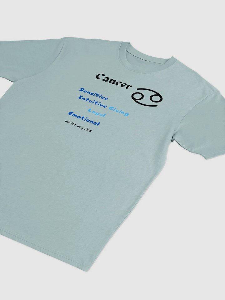 Cancer T-Shirt product image (9)