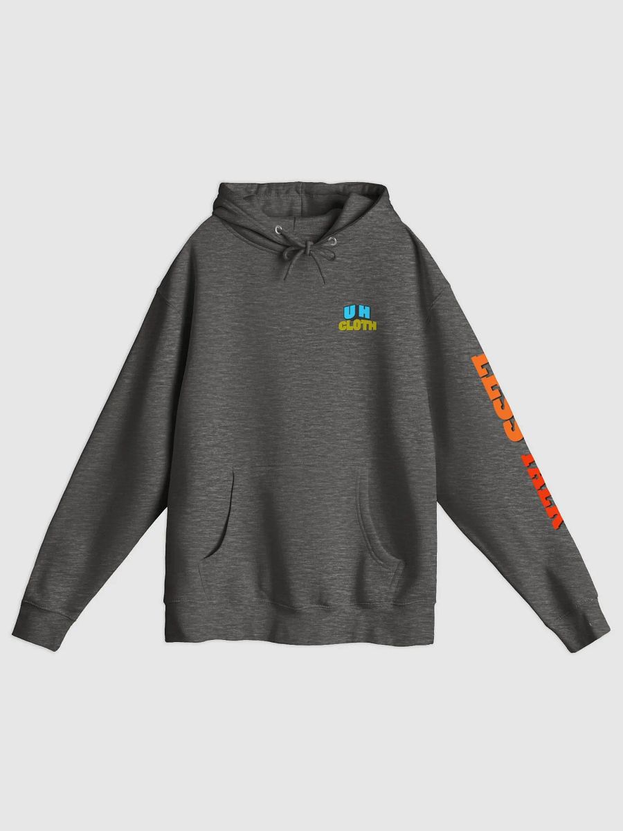 LESS TALK MORE SPEED BY URBAN HOOD product image (4)