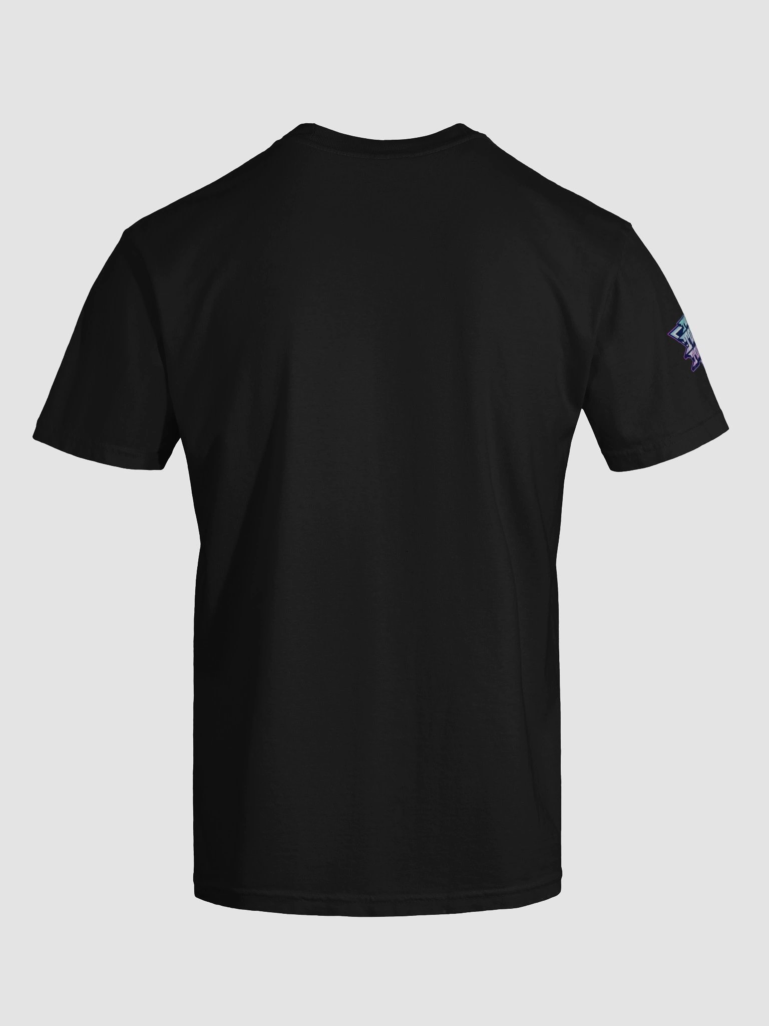 Whimsical Piñata Creature T-Shirt product image (9)