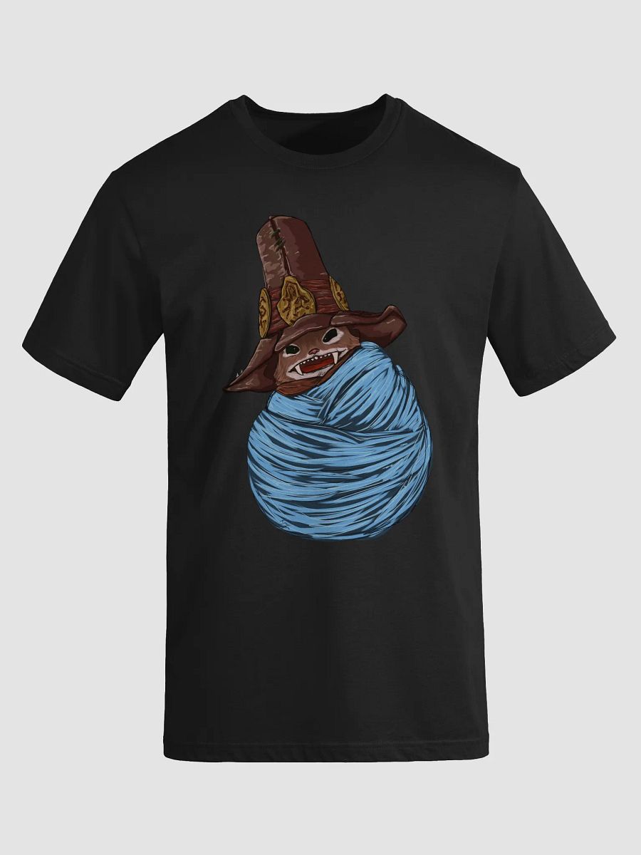 Wrapped Up Rove T-shirt product image (16)