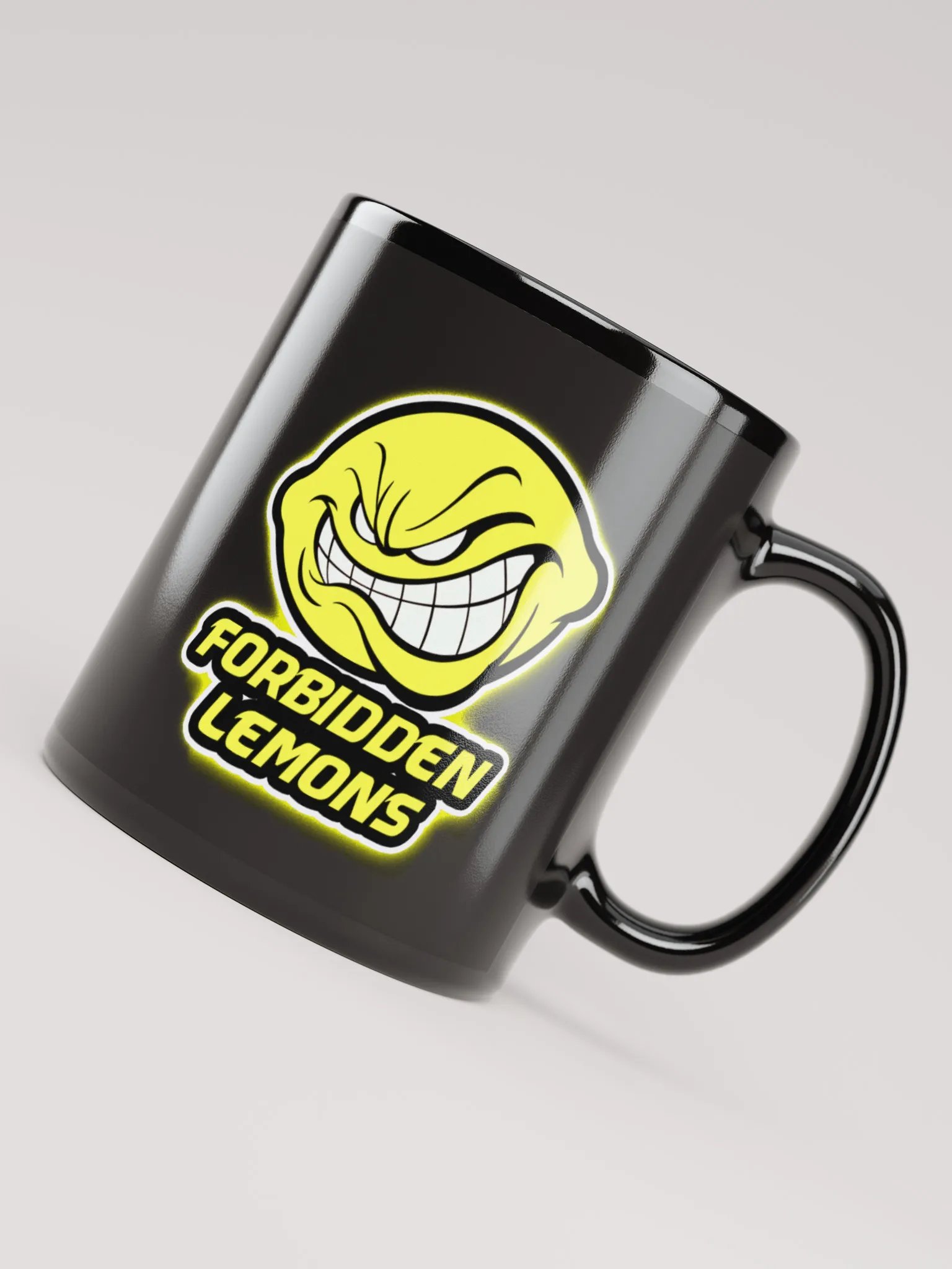Forbiddenlemons Mug product image (8)