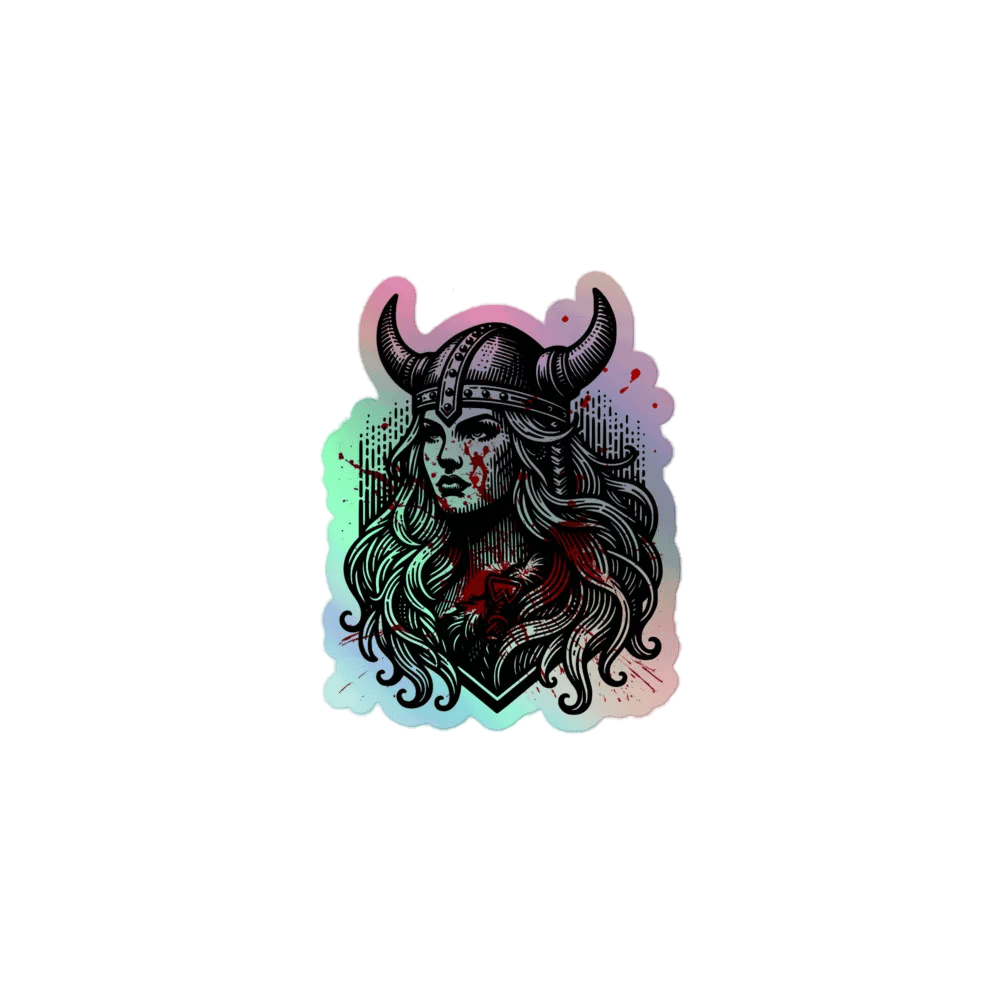 Valkyrie Queen product image (1)