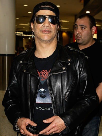 AERO ROCKS TEE product image (2)