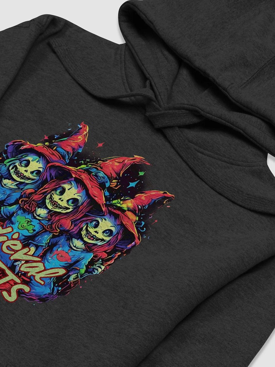 Medieval Triplets Hoodie product image (4)