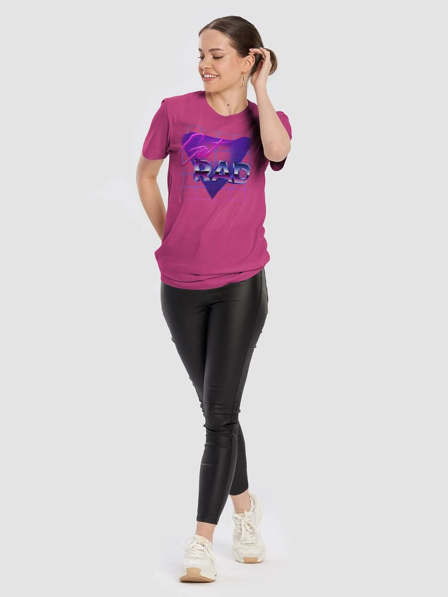 Get RAD Tee product image (80)