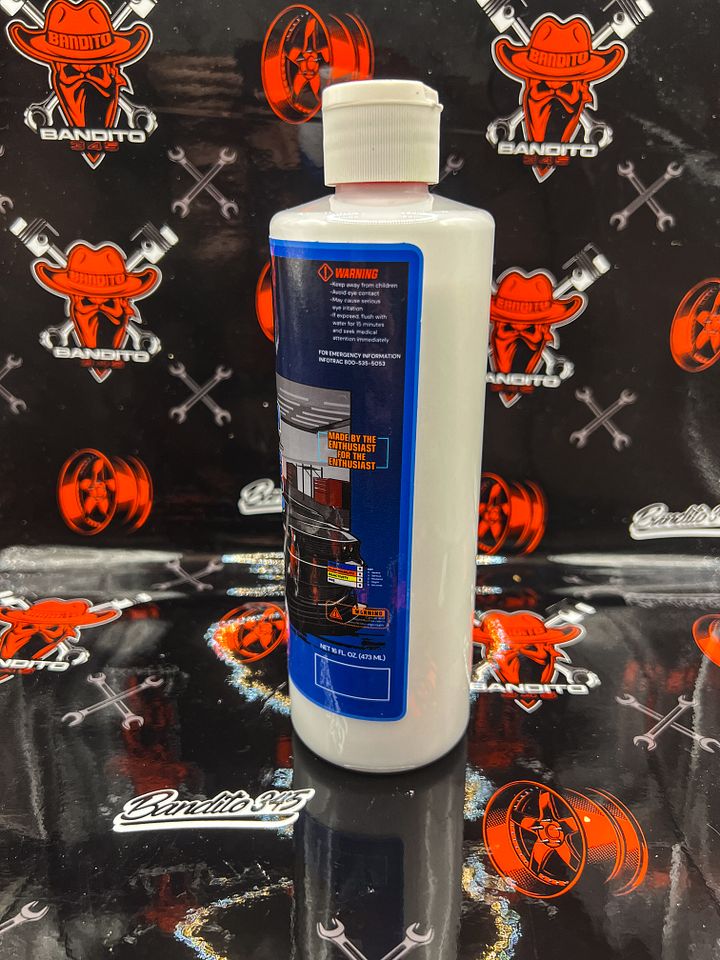Vinyl Rubber Dressing 32 Oz product image (2)
