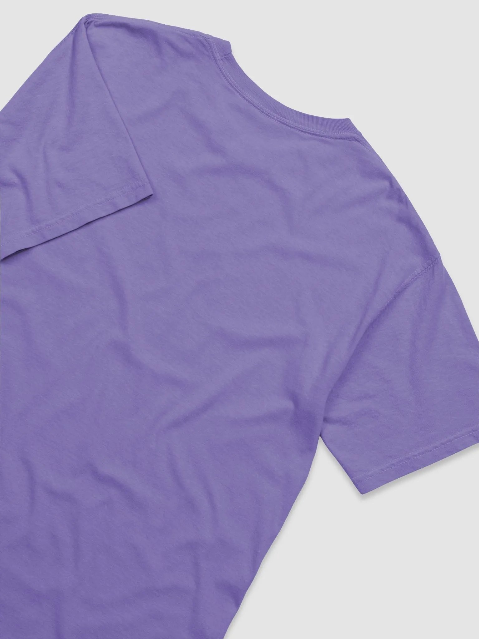 Boerne T-Shirt on Purple product image (4)