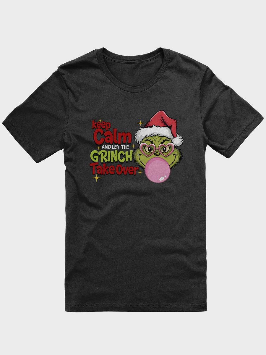 Grinch Christmas product image (3)