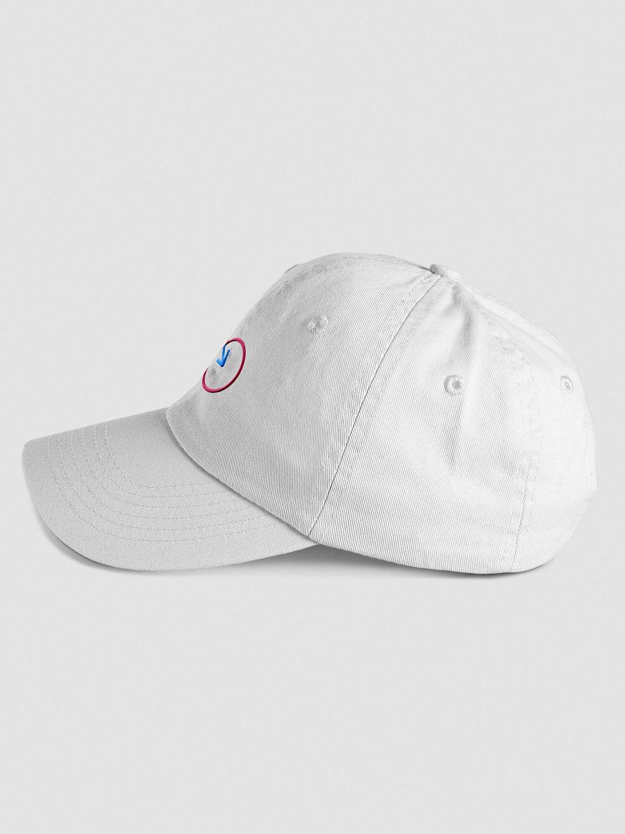 Youth Traditional Fight Path Dad Hat product image (3)