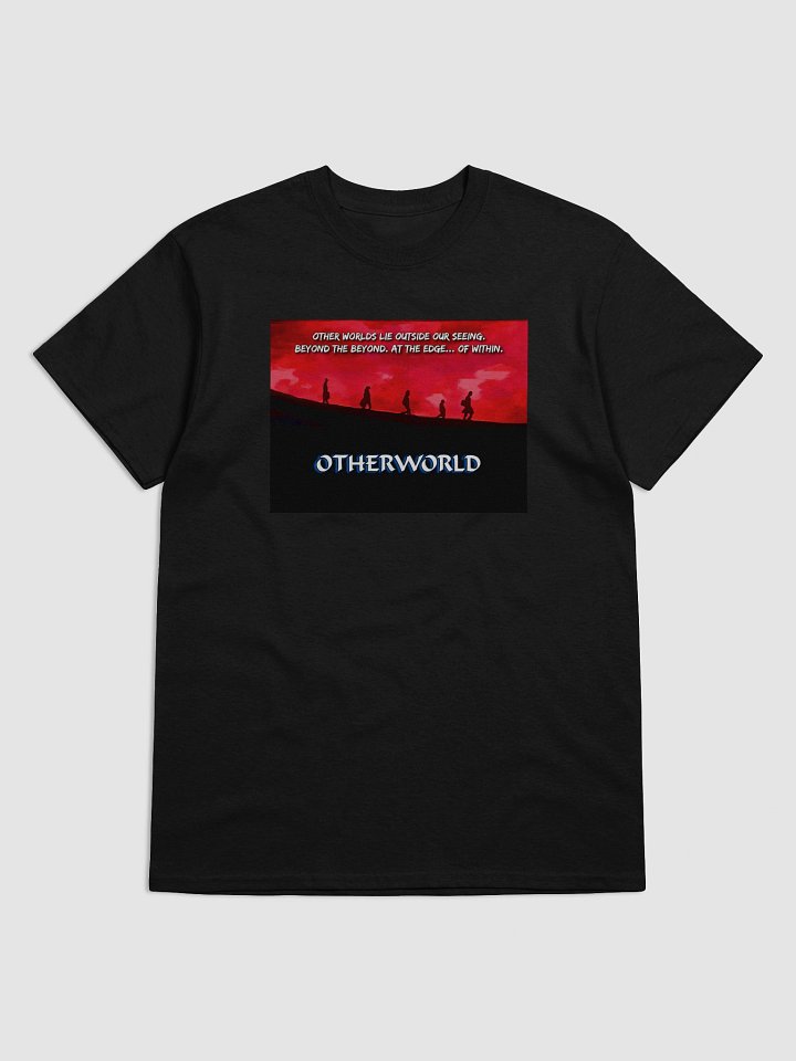 Otherworld T-shirt product image (57)