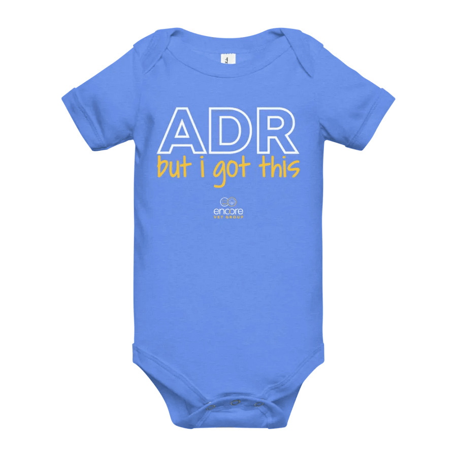 Encore ADR But I Got This Onsie product image (10)