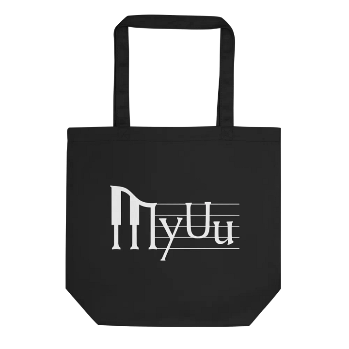 Myuu Tote Bag product image (1)
