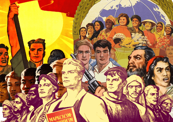 Internationalism product image (1)