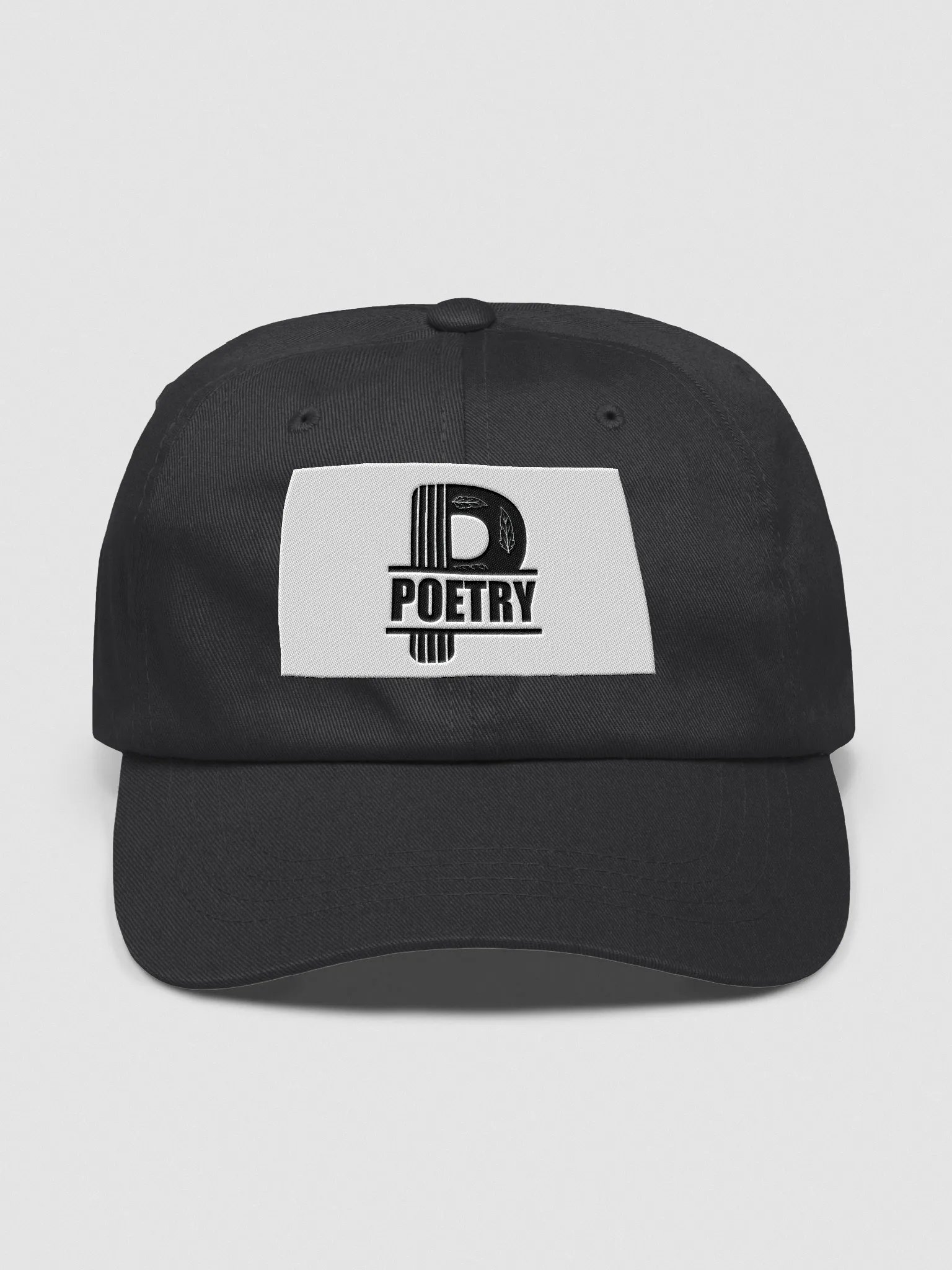 Life is Poetry = Poetry is Life Collection product image (1)
