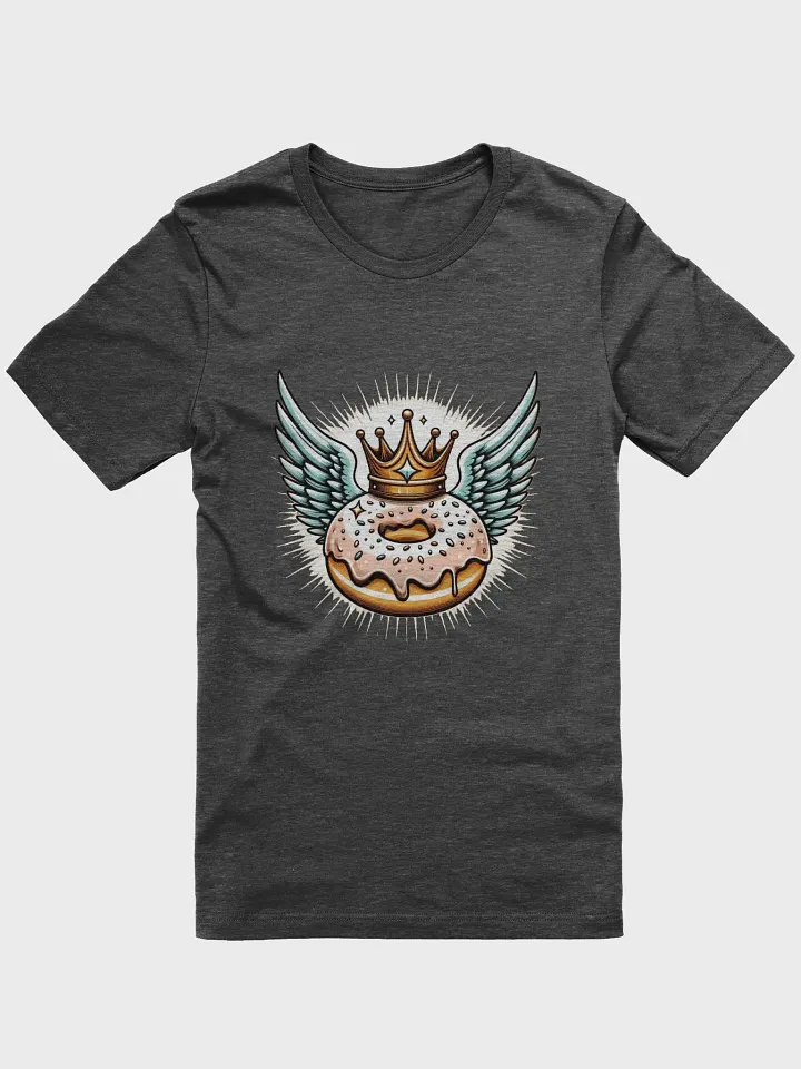 Holy Donut T-Shirt product image (1)