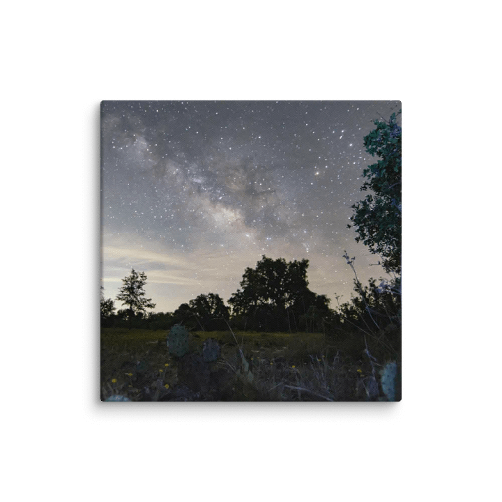 2025 - San Antonio Sky by James DiPietro product image (13)