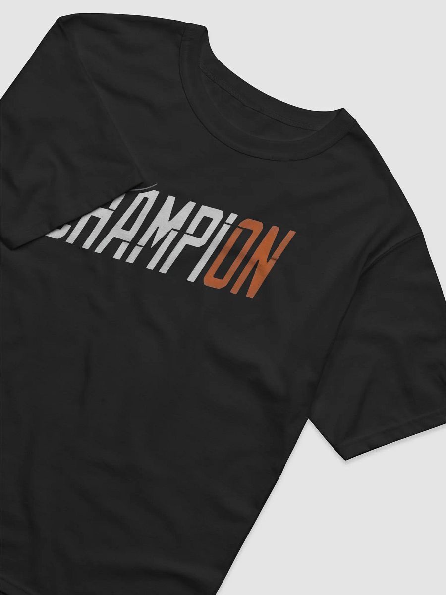 Man (Champion) Relaxed-Fit T-Shirt product image (4)