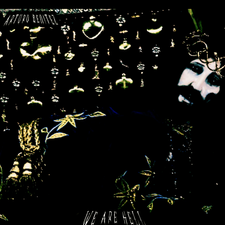We Are Hell (Compilation) product image (1)