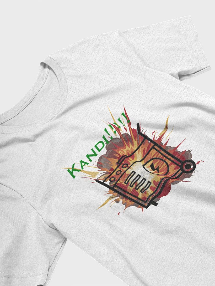 Kandi!! T-shirt product image (30)