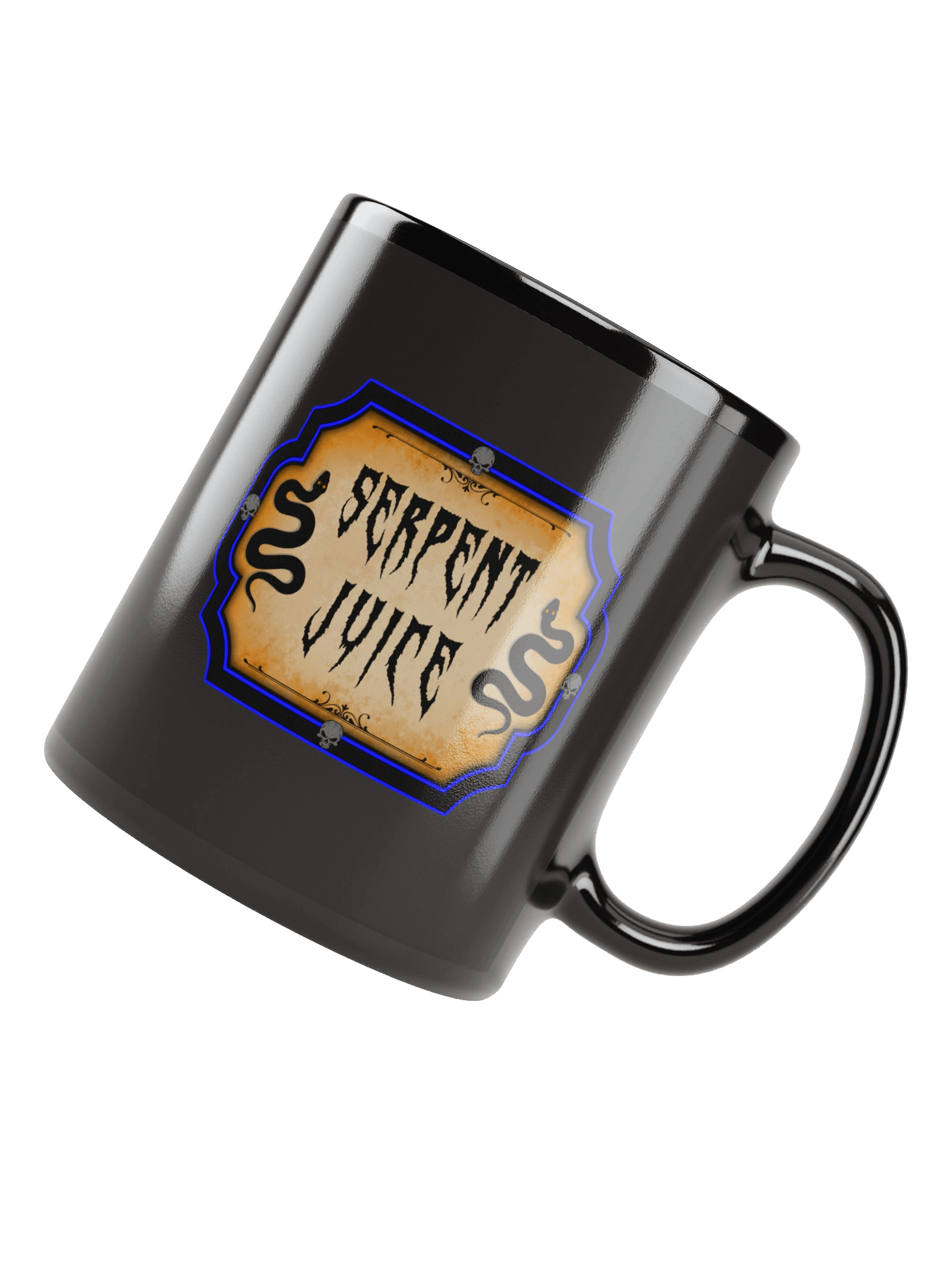 POTIONS OF WITCHERY 10 (SERPENT JUICE) product image (7)