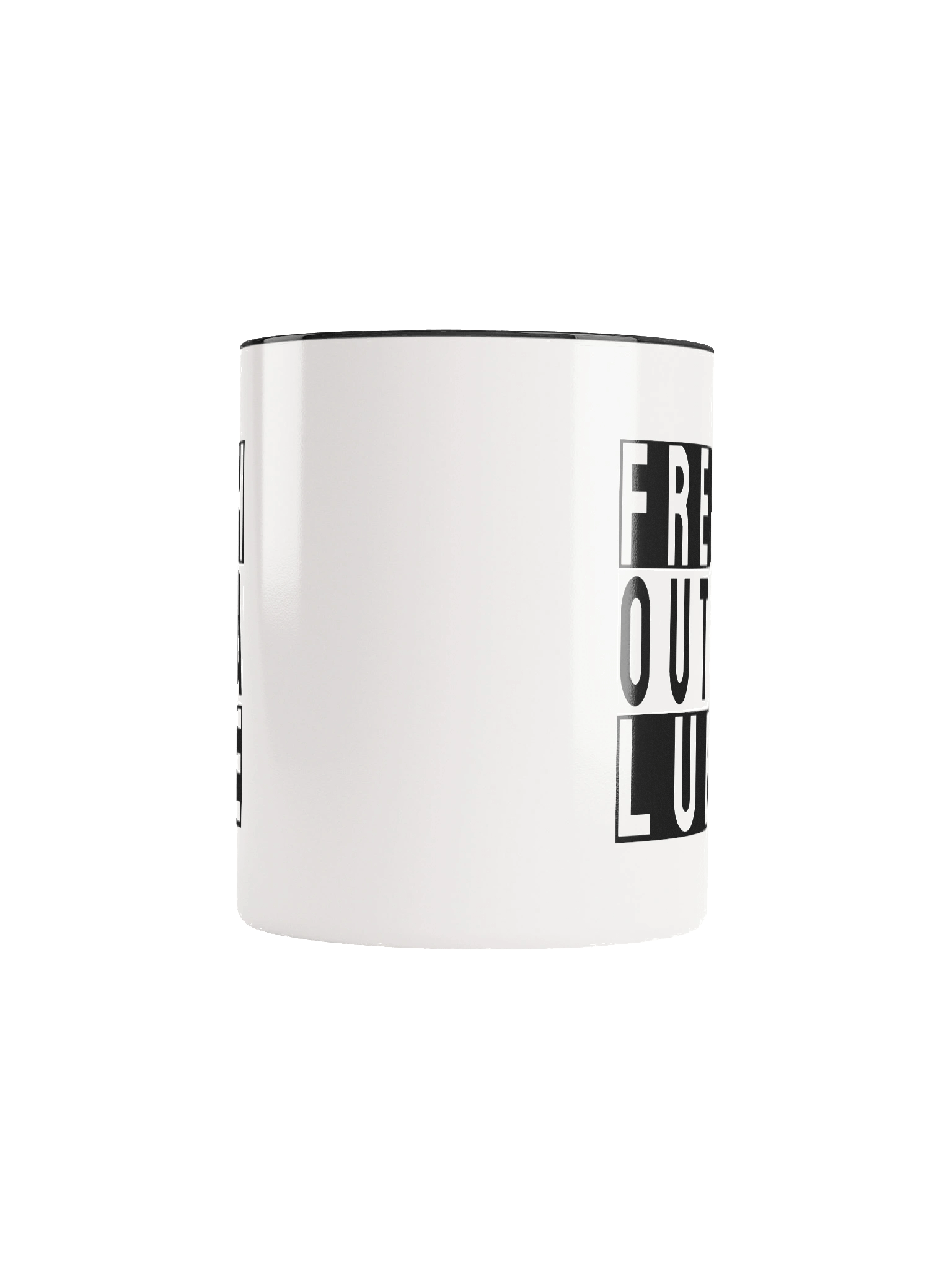 Fresh Outta Lube Mug product image (10)