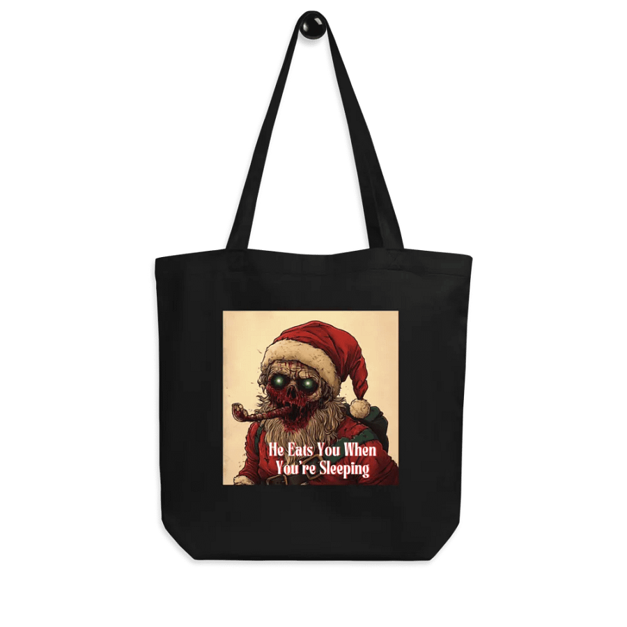 Zombie Santa Claus product image (6)