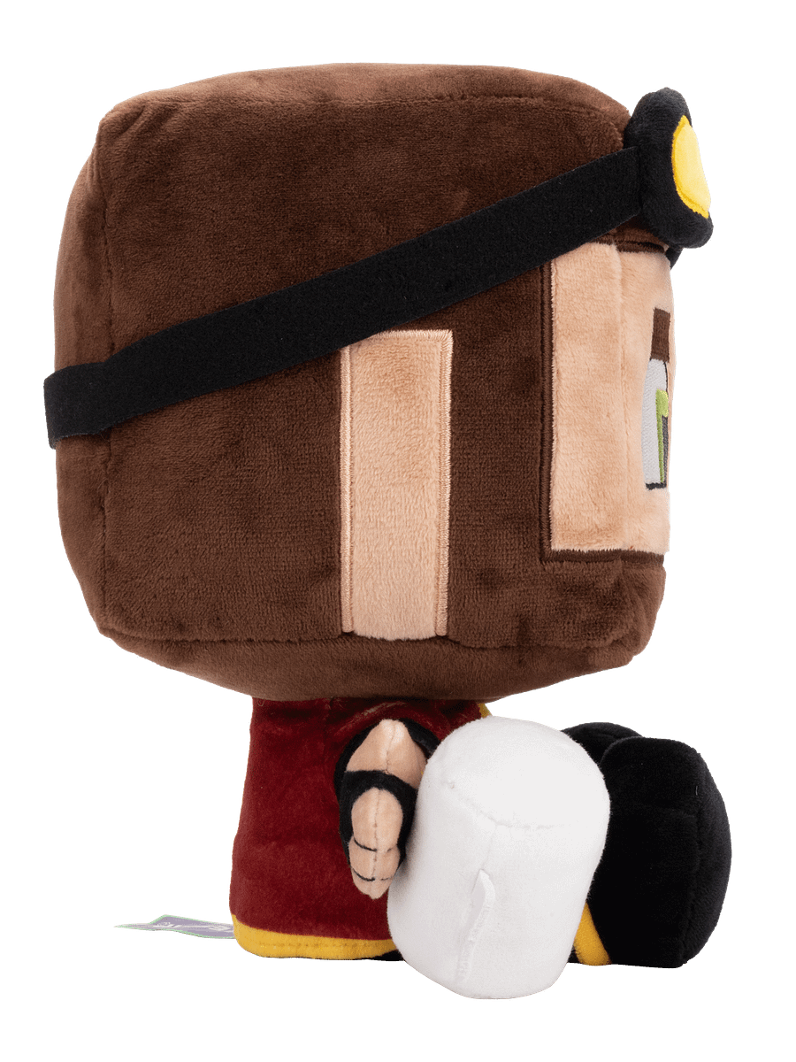 'Take a Break' Plushie by Makeship product image (2)