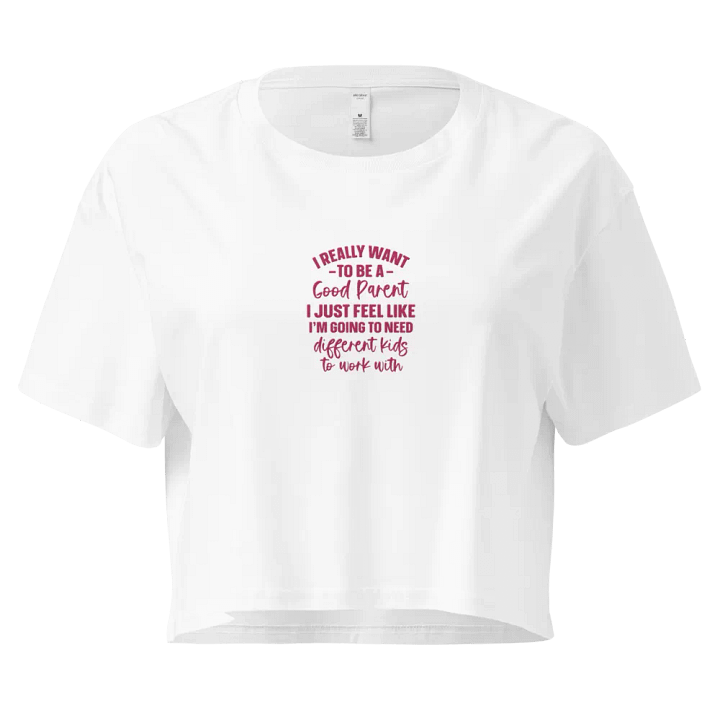 Womens Tee 3 product image (1)