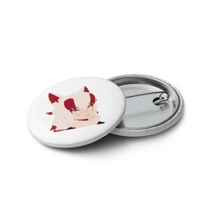 Emote Pin Set product image (7)