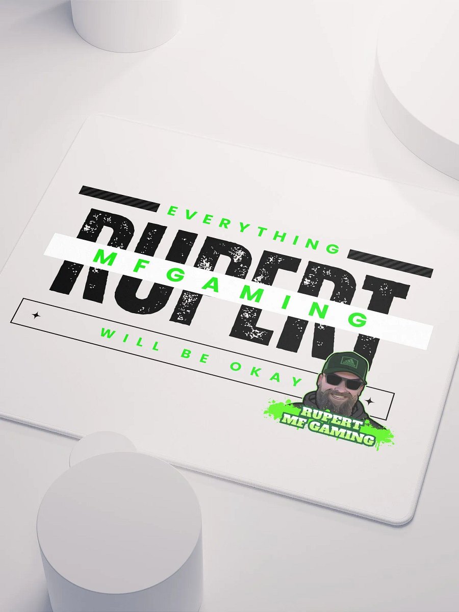 Rupert Mousepad product image (6)