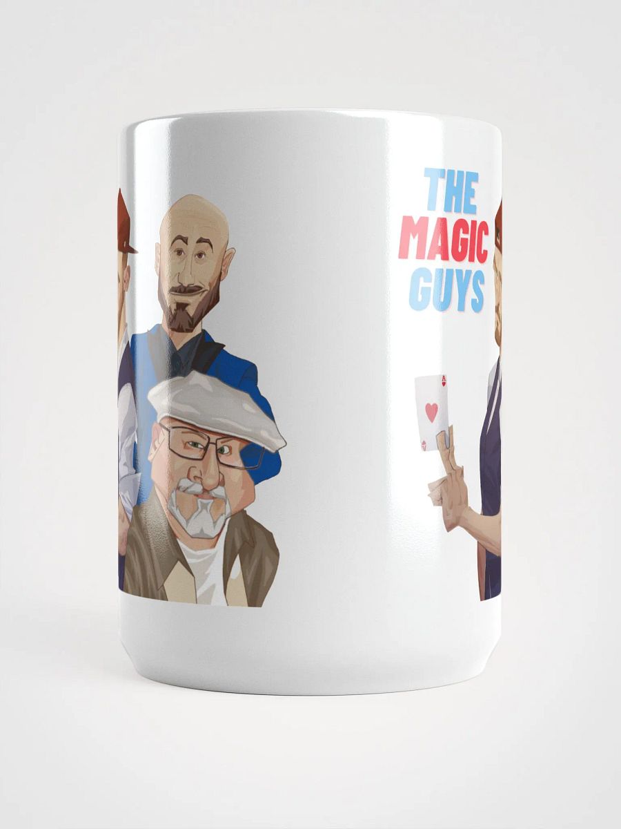 The Magic Mug product image (5)