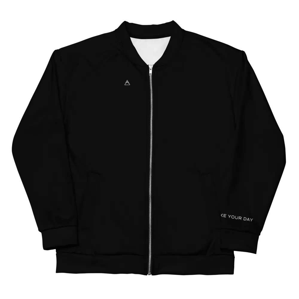 Brewista Basics | Bomber Jacket product image (1)