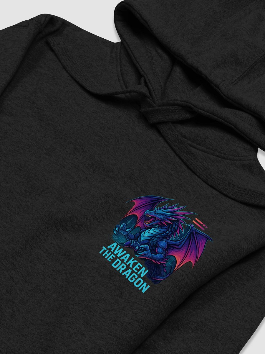 Dragon Ascend Hoodie product image (3)