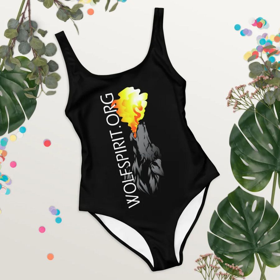 Wolfspirit Bodysuit product image (8)