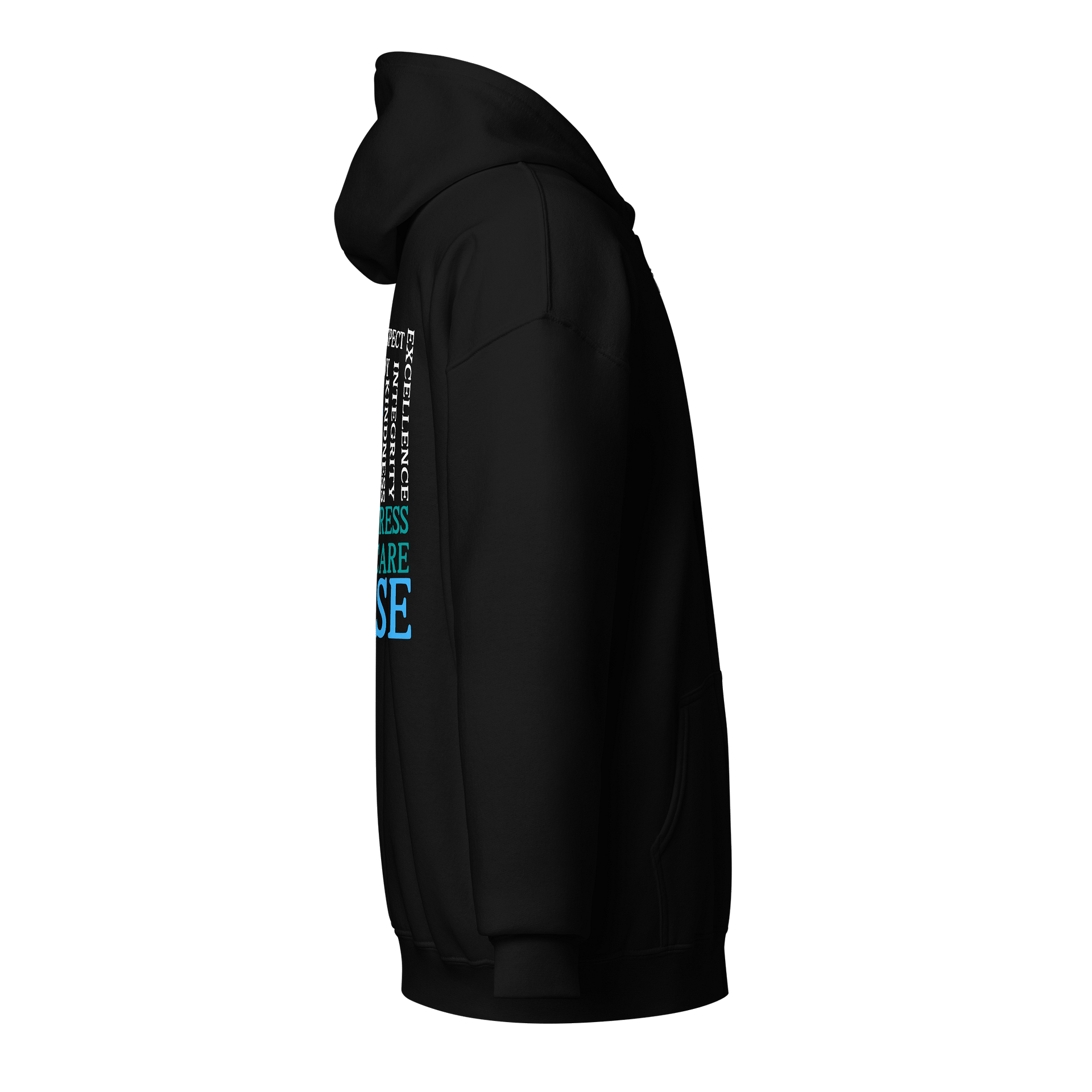 RN Values Hoodie product image (14)