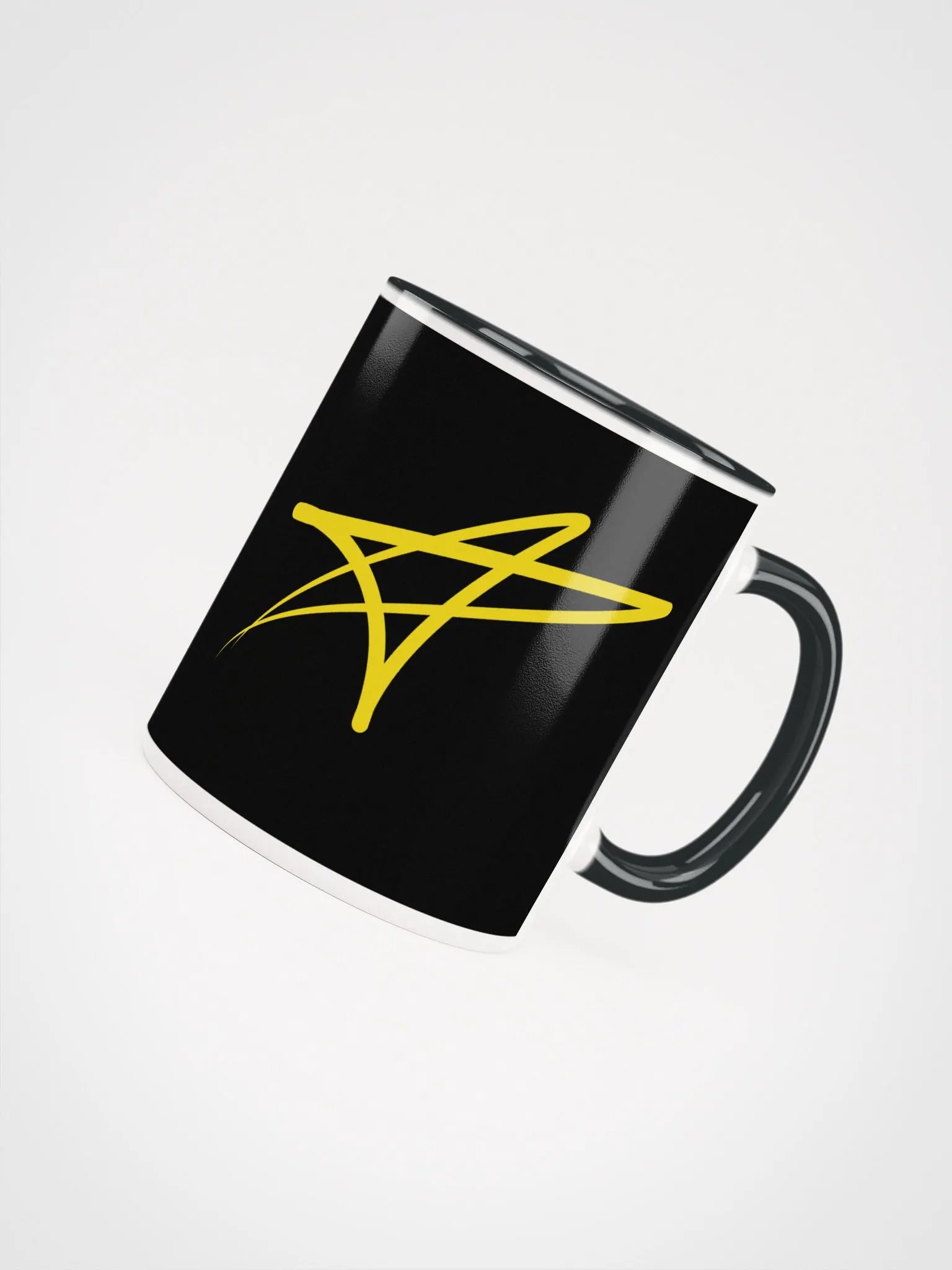 Chuco Star Classic Mug product image (3)