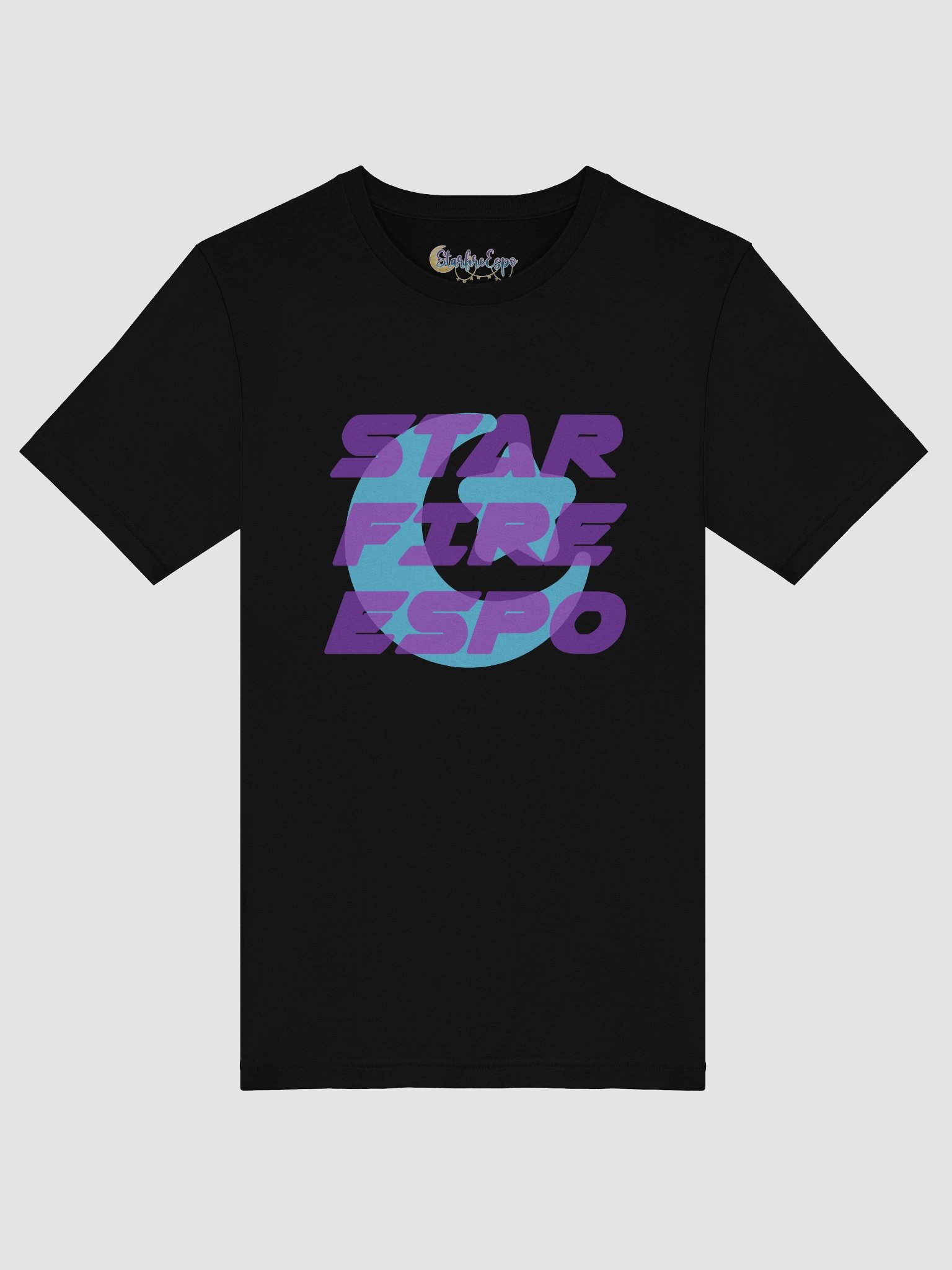 "Retro Space" StarfireEspo T-Shirt product image (52)