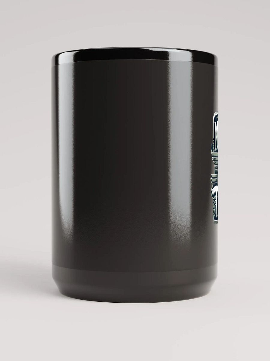 NST Coffee Mug 15 oz. product image (5)