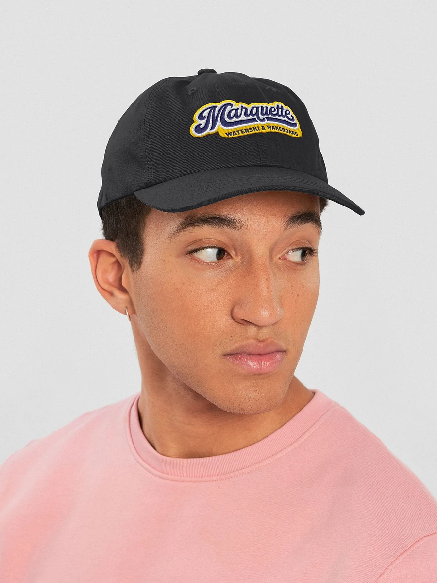 Marquette Dad Hat product image (16)