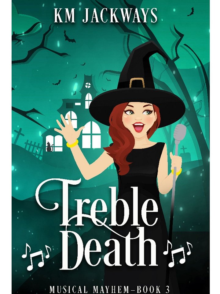 Treble Death (EBOOK) product image (1)