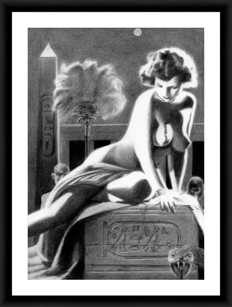 Cleopatra – 23-02-24 product image (2)