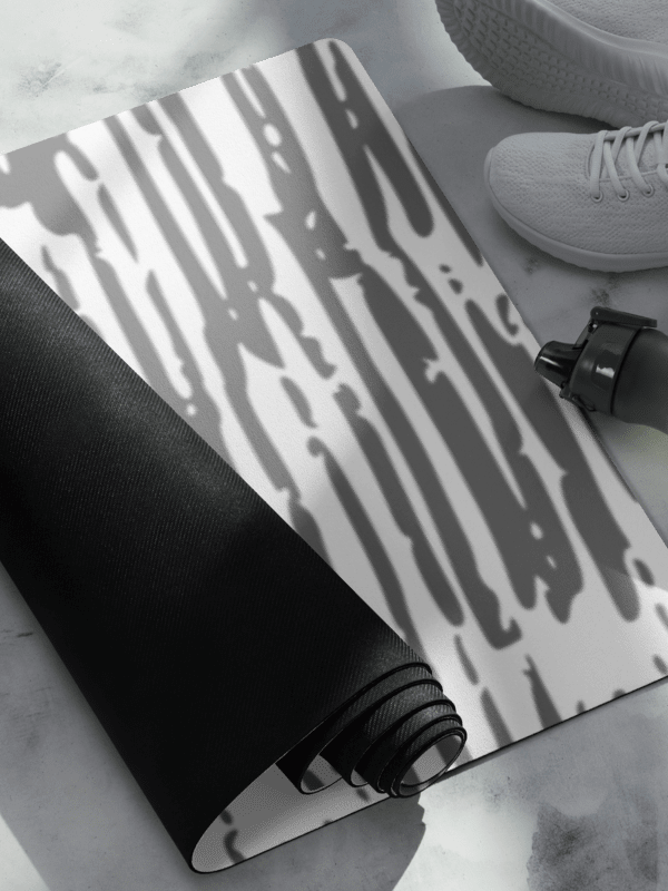 Authentic Yoga Mat product image (3)