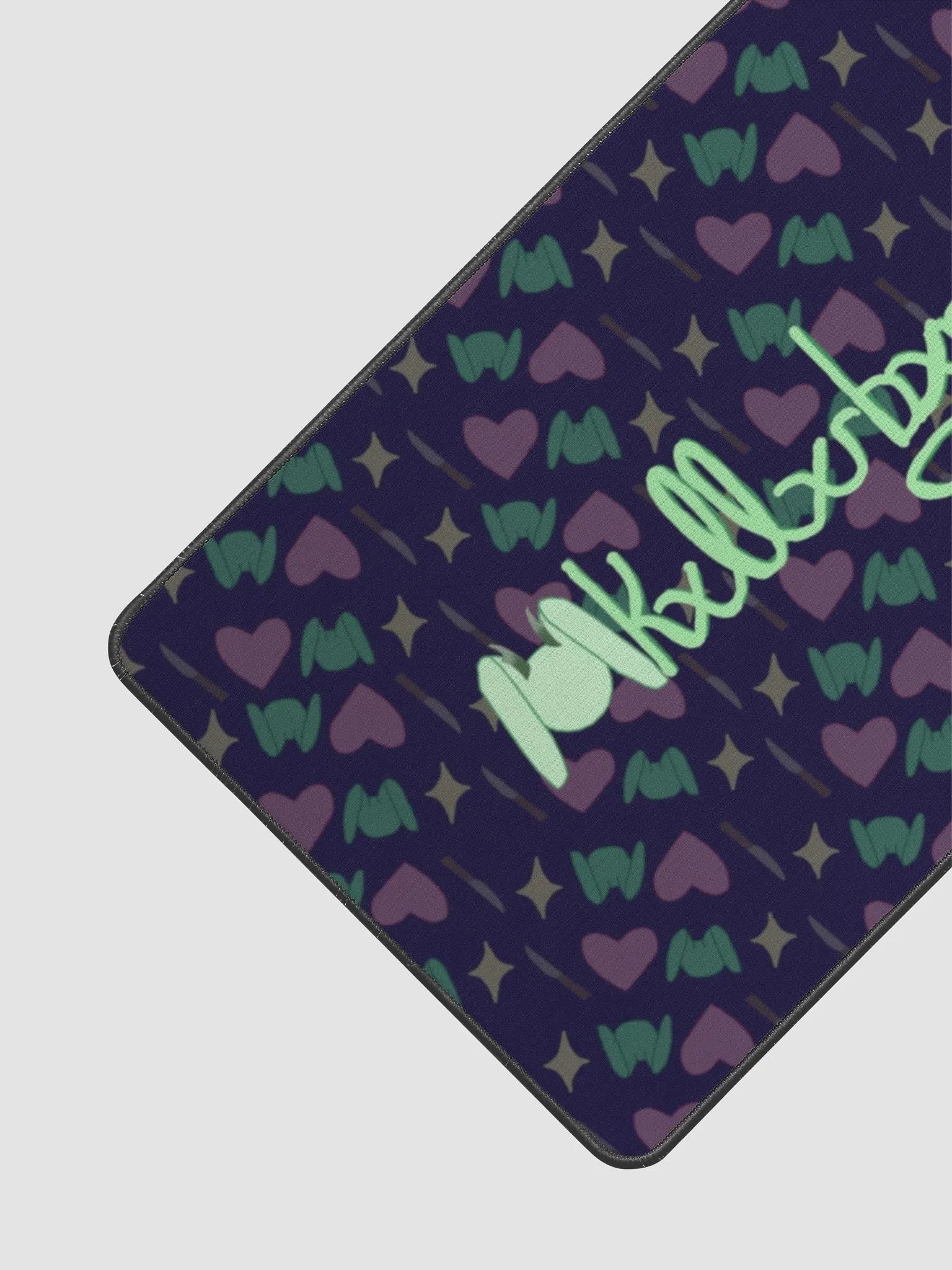 Name Desk Mat (12 x 22) product image (2)
