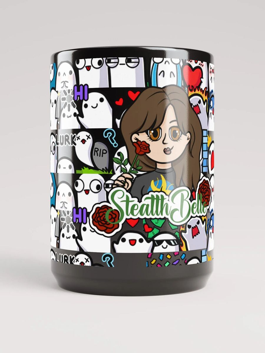 Emote Mug product image (5)