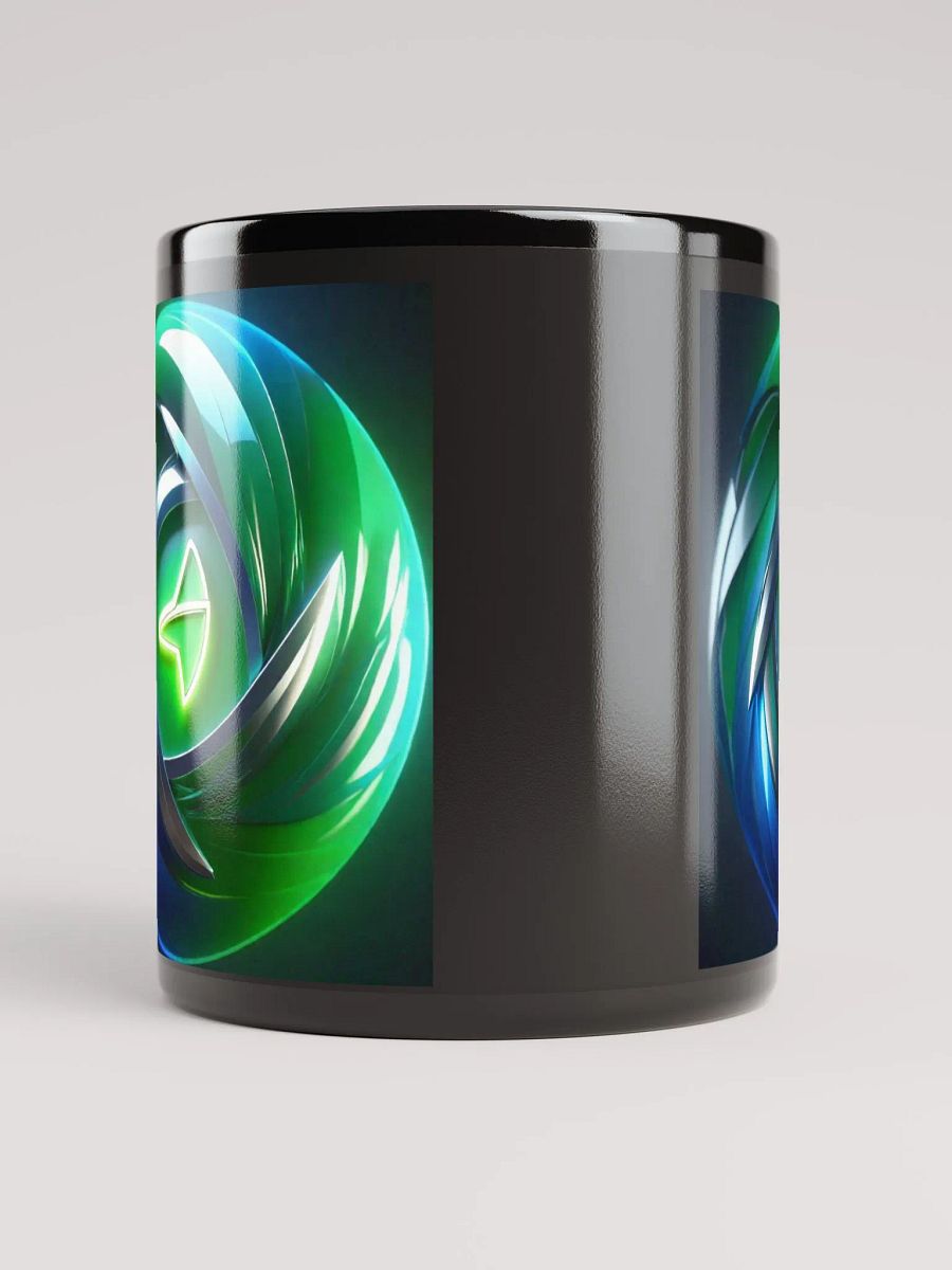 11 oz Mug (2024 Logo) product image (5)