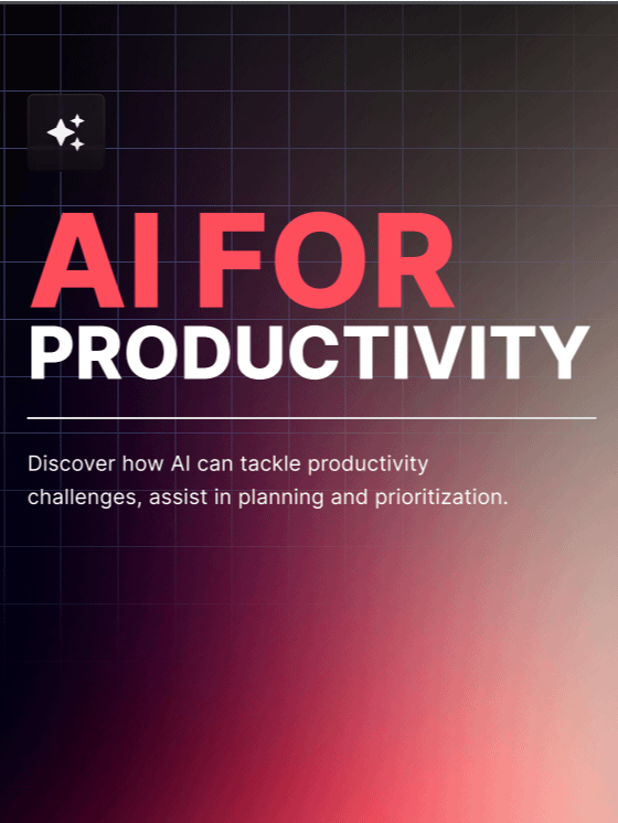 AI For Productivity product image (1)