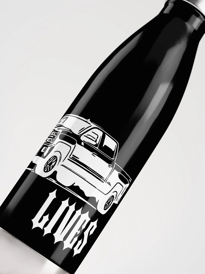 BWT WATER BOTTLE product image (2)