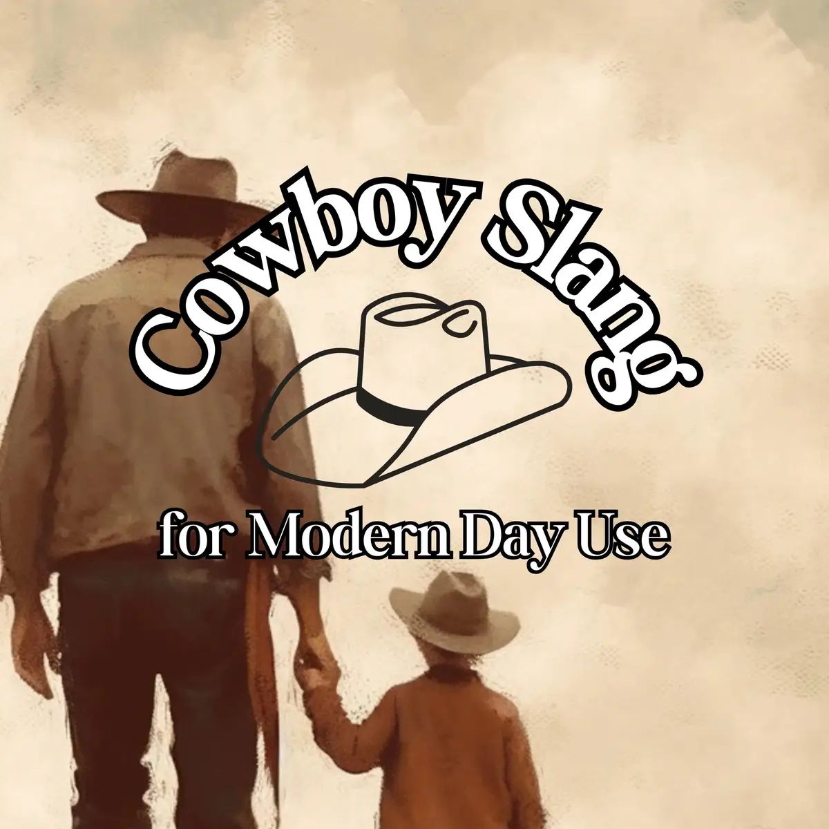 Saddle up, partner, and learn some cowboy slang. Were you aware that cowboys in the 1800s had a distinct slang all their own? Most of these words have vanished from the English language. It's about time we start including these back into our everyday conversations. Impress and amaze your friends, family, and colleagues with your new wild west talk. You can tap into the essence of Arthur Morgan from your favorite cowboy-themed video game RDR2 Red Dead Redemption or simply add some grit to your everyday chats. Developing fluency in cowboy slang will elevate your authenticity and reveal your true inner Cowboy! 🤠 #cowboy #slang #rdr2 #reddeadredemption2 #cowboytiktok #cowboylife #wildwest #western #cowboyslang 
