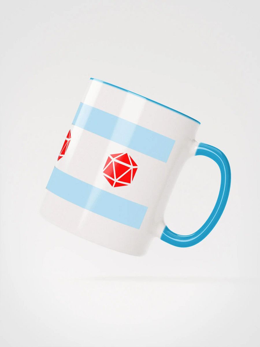 Second City Gamer Mug product image (2)