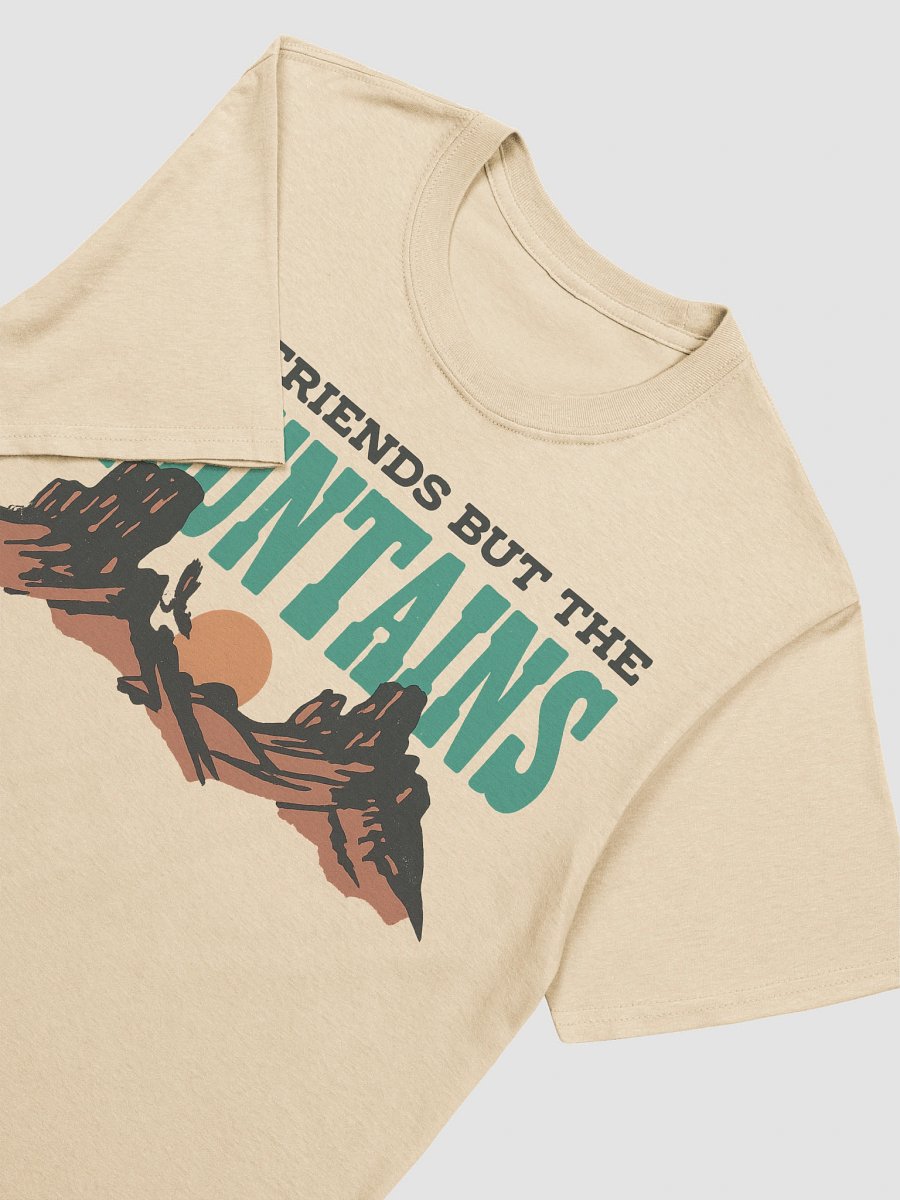 No Friends But the Mountains product image (7)